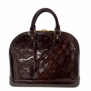 Z0008515  LOUIS VUITTON 륤ȥ M91611 PM Υ ϥɥХå ѥƥȥ쥶 ǥ