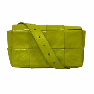 Z0008592  BOTTEGAVENETA ܥåƥͥ ޥȥ㡼 ܥǥХå 쥶 ˥å