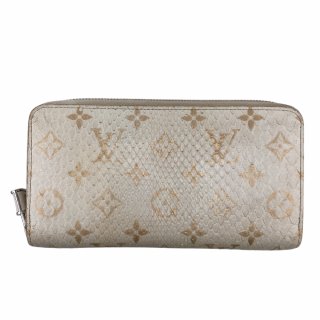 Z0008700  LOUIS VUITTON 륤ȥ N97773 饦ɥեʡ åԡå å Υ Ĺ ѥ ǥ