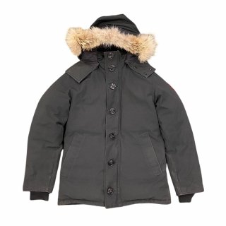 Z0008694  CANADA GOOSE ʥ 衼ƥե 󥸥㥱å ݥꥨƥ ǥ