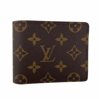 Z0008295  LOUIS VUITTON 륤ȥ M60895 ݥȥե接ߥƥץ Υ  쥶 