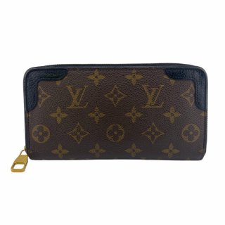 Z0008338  LOUIS VUITTON 륤ȥ M61855 饦ɥեʡ åԡå ƥ Υ Ĺ 쥶 ǥ