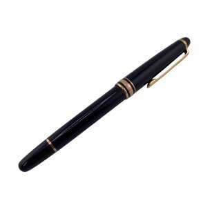 Z0008559  MONTBLANC ֥ ڥ14K/585 ޥƥå ǯɮ GP ˥å