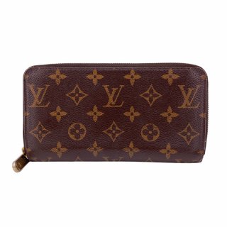 Z0008551  LOUIS VUITTON 륤ȥ M42616 åԡå Υ Ĺ 쥶 ˥å