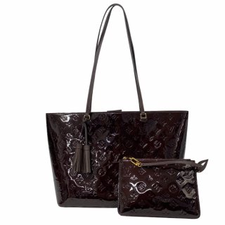 Z0008555  LOUIS VUITTON 륤ȥ M90475 󥰥ӡMM  ȡȥХå  ˥å