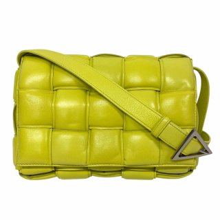 Z0008603  BOTTEGAVENETA ܥåƥͥ ѥǥåȥå ȥ㡼 Хå 쥶 ǥ