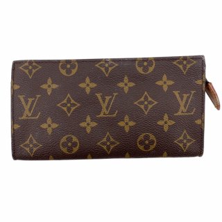 Z0008336  LOUIS VUITTON 륤ȥ Хåȥݡ ꡼ݡ Υ ݡ 쥶 ˥å