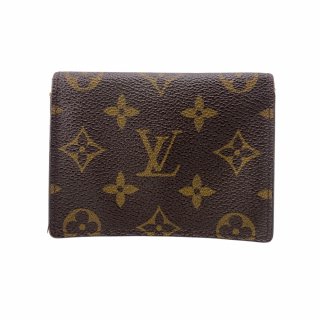 Z0008350  LOUIS VUITTON 륤ȥ M60530 ѥ ݥ󥵥󥬥ס Υ ɥ 쥶 ˥å