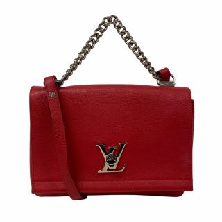 Z0008516  LOUIS VUITTON 륤ȥ M51202 åߡ2BB LV Хå 쥶 ǥ