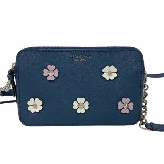 Z0008533  Kate Spade ȥڡ  åץꥱ  ڡ ե Хå 쥶 ǥ