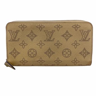 Z0008365  LOUIS VUITTON 륤ȥ M81515 饦ɥեʡ åԡå ޥҥ Ĺ 쥶 ǥ