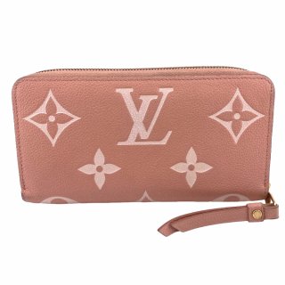 Z0008276  LOUIS VUITTON 륤ȥ M81645 饦ɥեʡ åԡå Х顼 Υ ץ Ĺ 쥶 ǥ