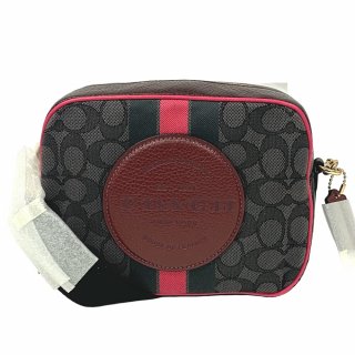 Z0008189  COACH  1912 DEMPSEY CAMERA BAG Хå Х ǥ