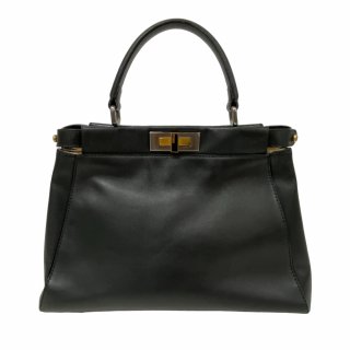 Z0008167  FENDI եǥ 8BN226 2WAY Хå ԡ֡쥮顼 ϥɥХå ϥ饳/쥶 ǥ