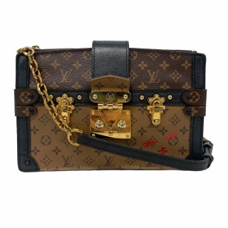 Z0008169  LOUIS VUITTON 륤ȥ M43596 å եȥȥ Υ С Хå 쥶 ǥ