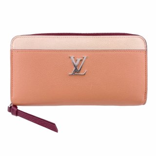 Z0008091  LOUIS VUITTON 륤ȥ M67540 饦ɥեʡ åߡ åԡå Ĺ 쥶 ǥ