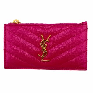 Z0008150  YVES SAINT LAURENT  GUE607915 Vƥå 󥱡 쥶 ǥ