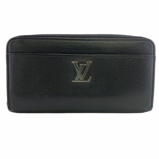 Z0008087  LOUIS VUITTON 륤ȥ M62622 饦ɥեʡ LV åԡåߡ Ĺ 쥶 