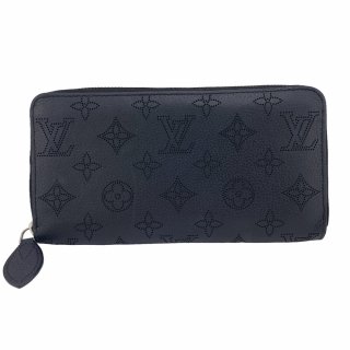 Z0007926  LOUIS VUITTON 륤ȥ M61867 饦ɥեʡ åԡ å ե֥åޥҥ Ĺ  ˥å