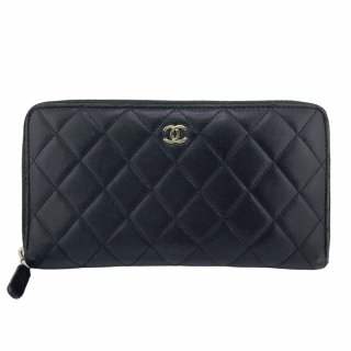 Z0007978  CHANEL ͥ 饦ɥեʡ ޡ ޥȥå Ĺ ॹ ǥ