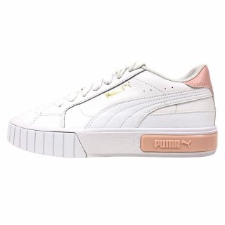 Z0007943  PUMA ס 380176 CALI  WHITE-PEACHSKIN ˡ ǥ