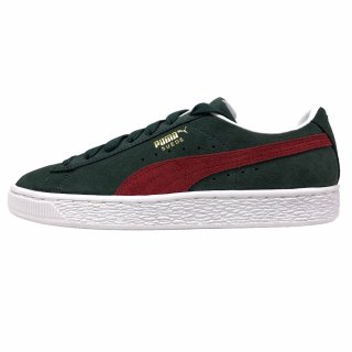 Z0007939  PUMA ס 374915 ɥ饷åXXI GREEN GABLES-INTENSE RED-PUM ˡ ǥ