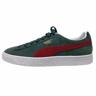 Z0007945  PUMA ס 374915 ɥ饷åXXI GREEN GABLES-INTENSE RED-PUM ˡ ˥å