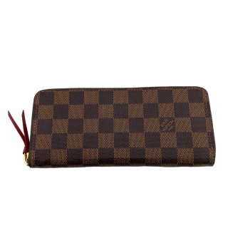 Z0007837  LOUIS VUITTON 륤ȥ N60534 饦ɥեʡ ݥȥե桦ޥ ߥ Ĺ 쥶 ǥ