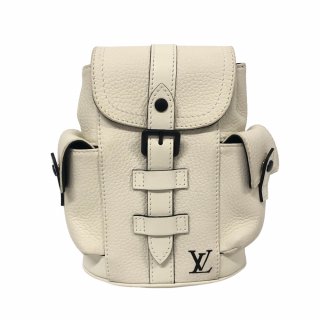 Z0007864  LOUIS VUITTON 륤ȥ M58493 ꥹȥեXS ܥǥХå 쥶 ˥å