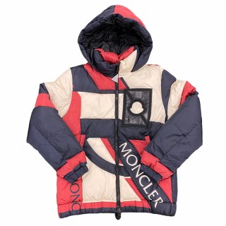 Z0007612  MONCLER 󥯥졼 󥯥졼른˥ 1 쥤 ꡼ PLUNGER 󥸥㥱å ʥ 