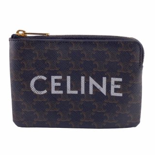 Z0007726  CELINE ꡼ ȥꥪ  󥱡 쥶 ǥ