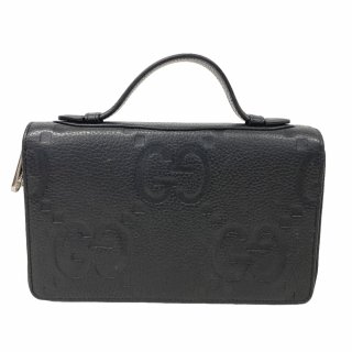 Z0007753  GUCCI å 751760 饦ɥեʡ ȥ٥ɥȥ GG Ĺ 쥶 