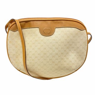 Z0007711  GUCCI å ɥå GG Хå PVC ǥ