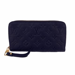 Z0007629  LOUIS VUITTON 륤ȥ M93435 饦ɥեʡ ݥȥե桦åȡ Υॢץ Ĺ 쥶 ǥ