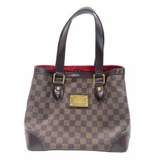 Z0007621  LOUIS VUITTON 륤ȥ N51204 ϥॹƥåMM ߥ ϥɥХå 쥶 ǥ