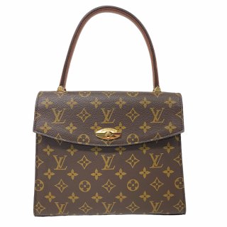 Z0007439  LOUIS VUITTON 륤ȥ M51379 ޥ를 Υ ϥɥХå 쥶 ǥ