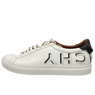 Z0007456  GIVENCHY Х󥷥 44 URBAN STREET SNEAKER ˡ ٥/쥶 