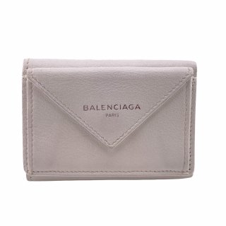 Z0007475  BALENCIAGA Х󥷥 391446 ѥȥå ڡѡߥ ޤ 쥶 ǥ