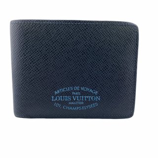 Z0007374  LOUIS VUITTON 륤ȥ M30381 ݥȥե ߥƥץ   쥶 