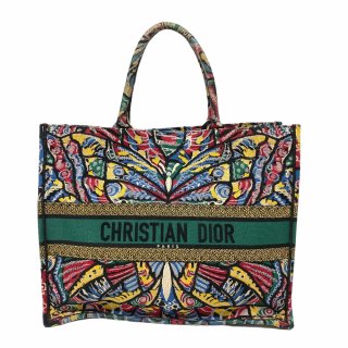 Z0007107  Christian Dior ꥹǥ ֥åȡ 顼 ȡȥХå Х ǥ