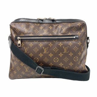 Z0007123  LOUIS VUITTON 륤ȥ M40387 ȡ쥹 Υޥ Хå 쥶 ˥å