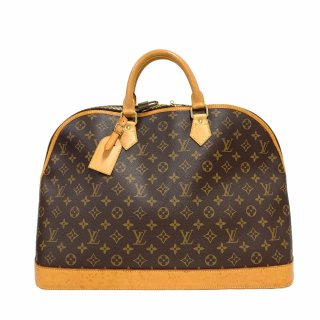 Z0007139  LOUIS VUITTON 륤ȥ M41446 ޥ䡼MM Υ ϥɥХå 쥶 ǥ