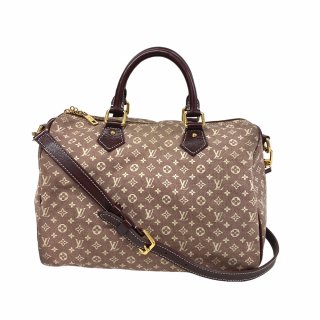 Z0007067  LOUIS VUITTON 륤ȥ M56704 ϥɥХå 쥶/Х ǥ