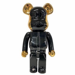 Z0006969  BE@RBRICK ٥֥å ͷ ե奢 2012ǯ 쥢 եȥѥ 1000% ƥꥢ ˥å