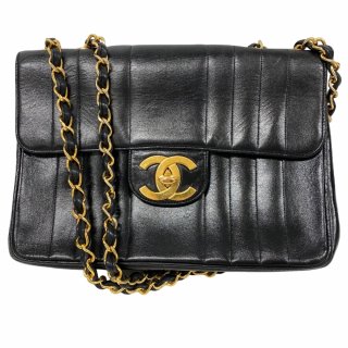 Z0006886  CHANEL ͥ Sեå W ޥɥ⥢30 ǥ Хå ॹ ǥ