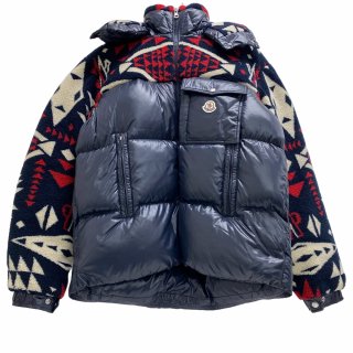 Z0006764  MONCLER 󥯥졼 5 22ǯ THYMELEE 󥸥㥱å ʥ/ܥ -