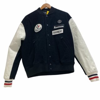 Z0006569  MONCLER 󥯥졼 18ǯ  ƣҥ SVEN 󥸥㥱å åȥ/ݥꥨƥ 