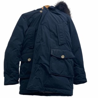 Z0006572  WOOLRICH å WOCPS2708D LUXURY ARCTIC PARKA 󥸥㥱å ݥꥨƥ/ʥ 