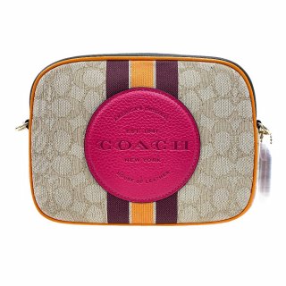 Z0004903  COACH  ȥå 1912 DEMPSEY CAMERA BAG ͥ㡼 IMR1U Хå Х/쥶 ǥ