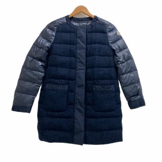 Z0006545  MONCLER 󥯥졼 21ǯ 0 VEULETTES ĥ 󥸥㥱å åȥ/ʥ ǥ